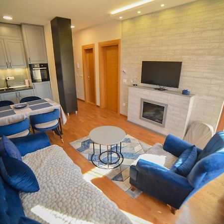 M&A Apartment & Spa, S 34, Vila Elsa 2 Zlatibor Eksteriør billede