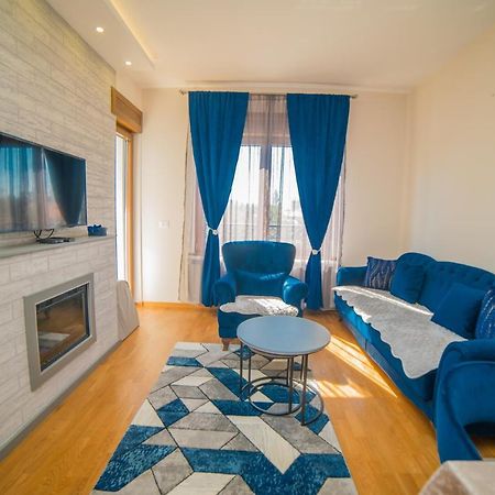 M&A Apartment & Spa, S 34, Vila Elsa 2 Zlatibor Eksteriør billede