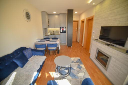 M&A Apartment & Spa, S 34, Vila Elsa 2 Zlatibor Eksteriør billede