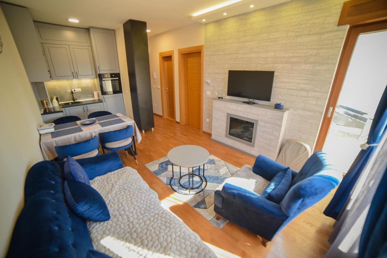 M&A Apartment & Spa, S 34, Vila Elsa 2 Zlatibor Eksteriør billede