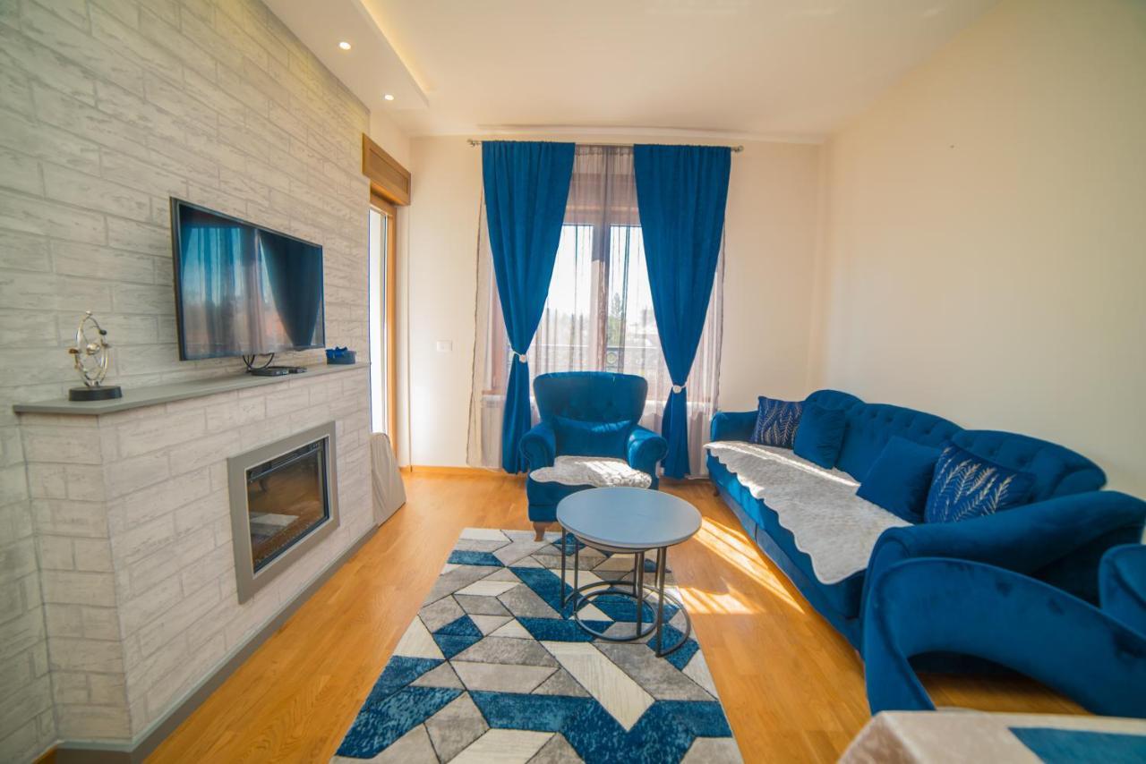 M&A Apartment & Spa, S 34, Vila Elsa 2 Zlatibor Eksteriør billede