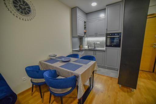 M&A Apartment & Spa, S 34, Vila Elsa 2 Zlatibor Eksteriør billede