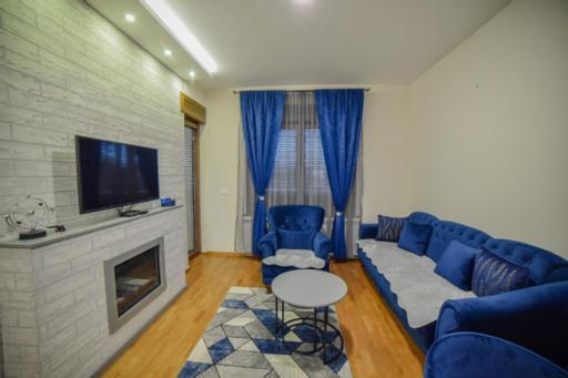 M&A Apartment & Spa, S 34, Vila Elsa 2 Zlatibor Eksteriør billede