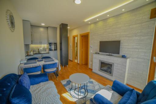M&A Apartment & Spa, S 34, Vila Elsa 2 Zlatibor Eksteriør billede