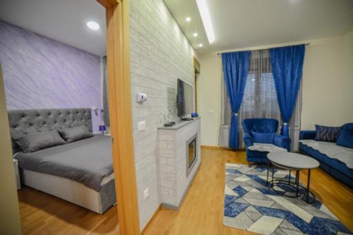 M&A Apartment & Spa, S 34, Vila Elsa 2 Zlatibor Eksteriør billede