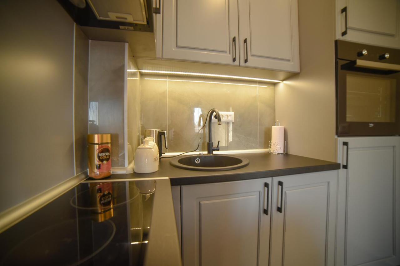M&A Apartment & Spa, S 34, Vila Elsa 2 Zlatibor Eksteriør billede