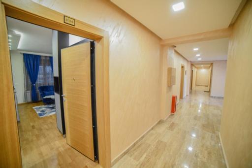 M&A Apartment & Spa, S 34, Vila Elsa 2 Zlatibor Eksteriør billede