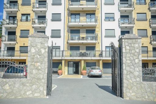 M&A Apartment & Spa, S 34, Vila Elsa 2 Zlatibor Eksteriør billede