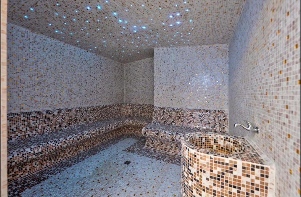 M&A Apartment & Spa, S 34, Vila Elsa 2 Zlatibor Eksteriør billede