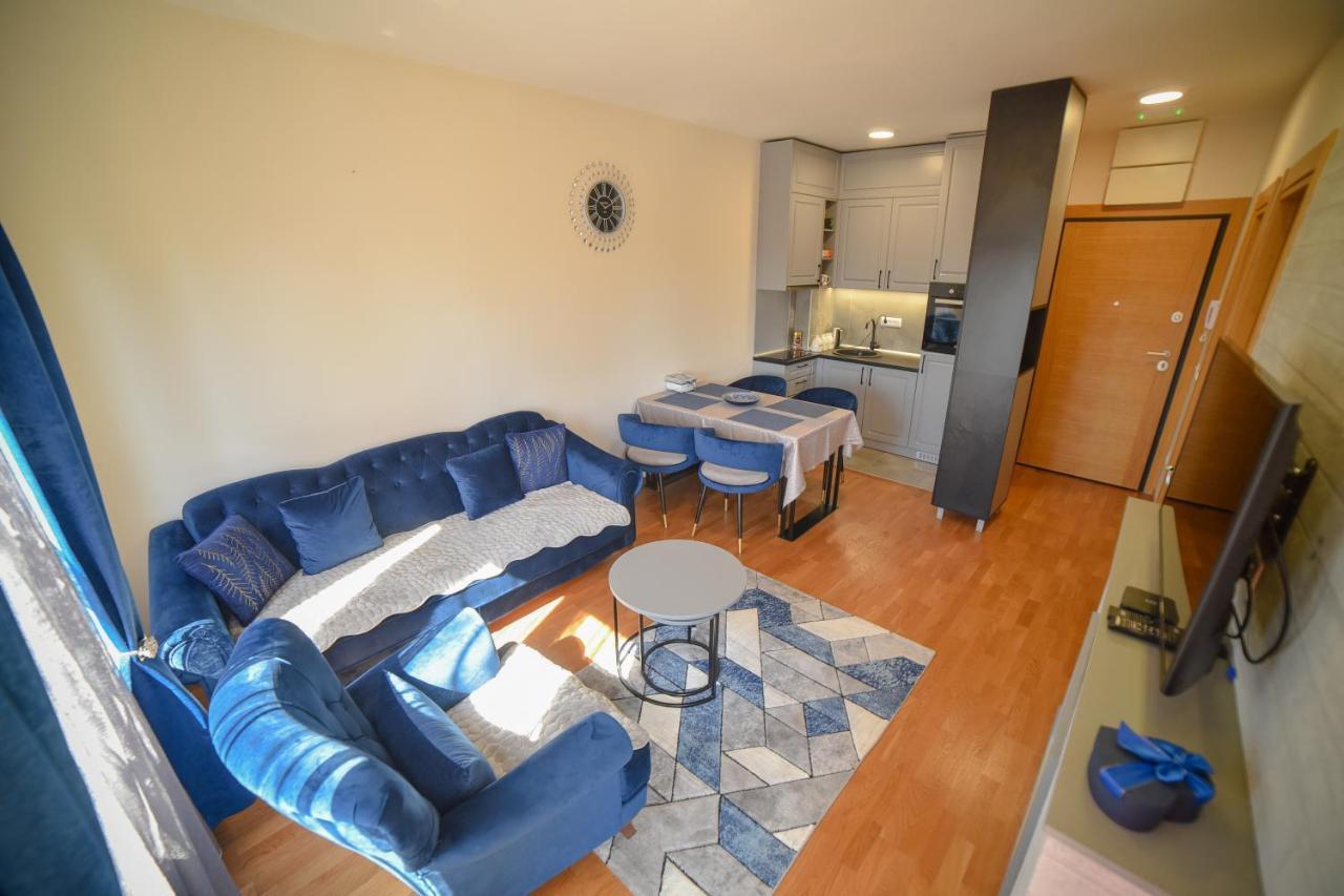 M&A Apartment & Spa, S 34, Vila Elsa 2 Zlatibor Eksteriør billede