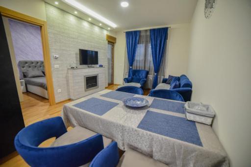 M&A Apartment & Spa, S 34, Vila Elsa 2 Zlatibor Eksteriør billede