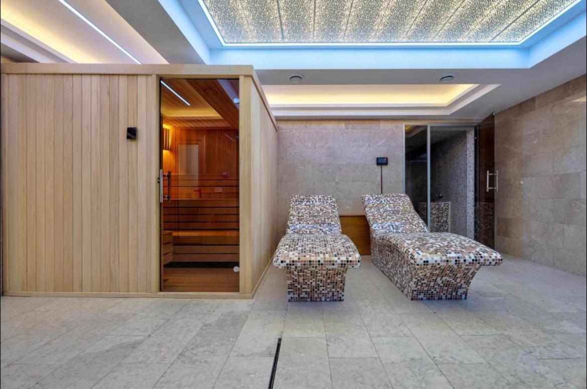 M&A Apartment & Spa, S 34, Vila Elsa 2 Zlatibor Eksteriør billede